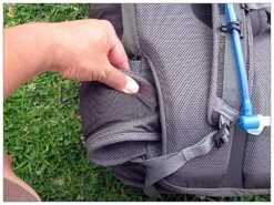 Platypus Sprinter XT 35 -Bag Series Store XT35 7