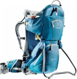 Deuter Kid Comfort -Bag Series Store ae98e3286477cd3b9a82c952bfcacd9a