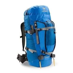 Arc'teryx Khamsin 50 -Bag Series Store arc khasmin50 bluebird 08