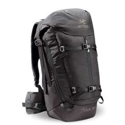 Arc'teryx Miura 30 -Bag Series Store arc miura30 blk 08