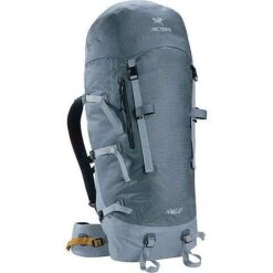 Arc'teryx Naos 55 -Bag Series Store arc naos55 grpht07