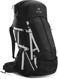 Arc'teryx Altra 75 -Bag Series Store ba4340df ae57 4bf8 b6d6 18effa01a5c8