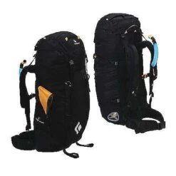 Black Diamond Anarchist AvaLung -Bag Series Store bd anarchist avalung blka 0