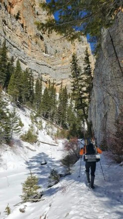 Seek Outside Divide 4500 -Bag Series Store canyon