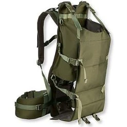 L.L.Bean Hunter's Carryall Pack