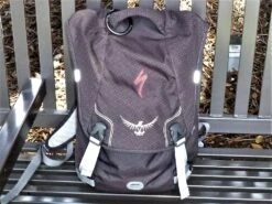 Osprey FlapJack -Bag Series Store clipa 01