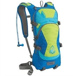 CamelBak Consigliere -Bag Series Store consigliere lime green peacock blue s11