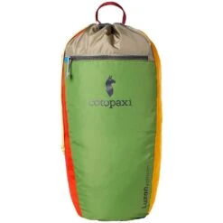 Cotopaxi Luzon 18L Del Dia -Bag Series Store cotopaxi luzon 18l backpack