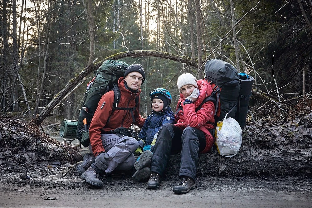 Osprey Aether AG 70 14 Osprey Aether AG 70 - Image 14