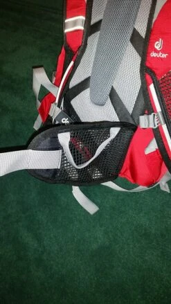 Deuter Pace 36 -Bag Series Store deuter 5