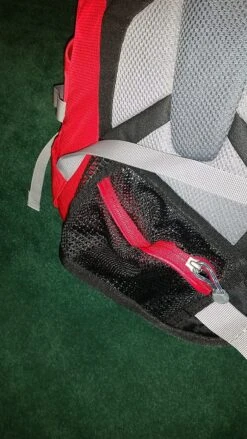 Deuter Pace 36 -Bag Series Store deuter 6