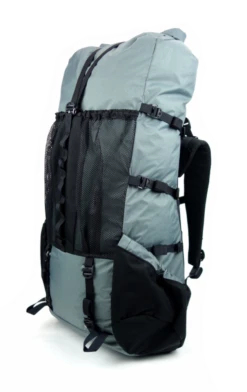 Seek Outside Divide 4500