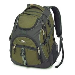 High Sierra Access -Bag Series Store f 130yy 1 1