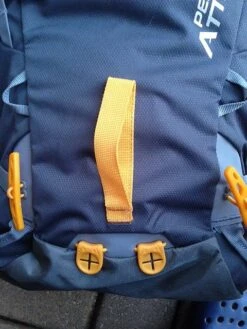 Lowe Alpine Peak Attack 42 -Bag Series Store fgnjx