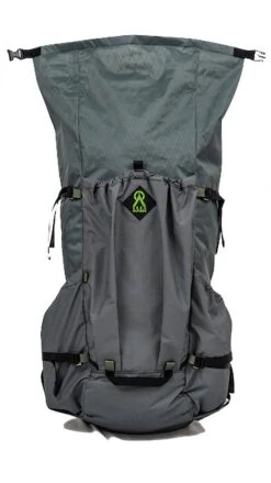 Seek Outside Flight One -Bag Series Store flight2