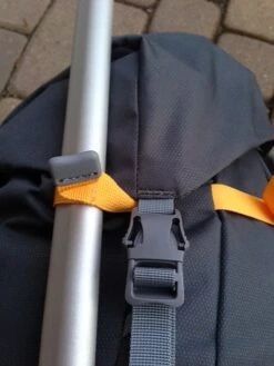 Lowe Alpine Peak Attack 42 -Bag Series Store fxg