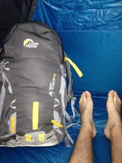 Lowe Alpine Peak Attack 42 -Bag Series Store gg