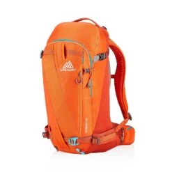 Gregory Targhee 32 27 Gregory Targhee 32 -Bag Series Store gmp targhee32 sunset orange front34
