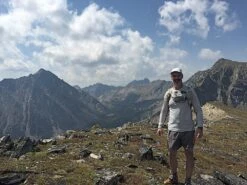 Osprey Rev 1.5 -Bag Series Store hellroaringdrainage