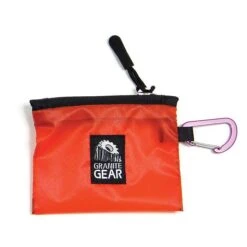 Granite Gear Hiker Wallet -Bag Series Store hikerwalletorange