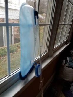 Gregory Citro 25 -Bag Series Store hydration hanging