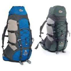 Lowe Alpine TFX Cerro Torre 65+15 -Bag Series Store image 100