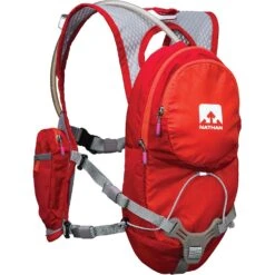 Nathan Intensity 6L -Bag Series Store image 1081