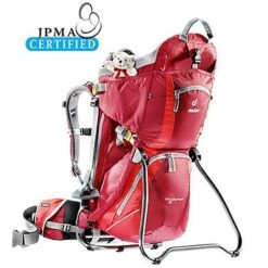 Deuter Kid Comfort -Bag Series Store image 1102