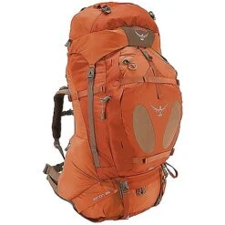 Osprey Xenon 85 -Bag Series Store image 1150