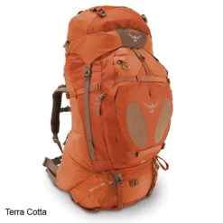 Osprey Xenon 85 -Bag Series Store image 1151
