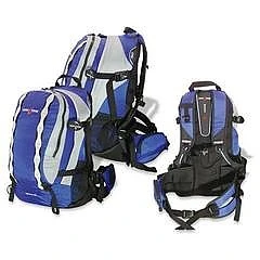 Cerro Torre Gecko 40L