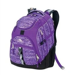 High Sierra Access -Bag Series Store image 1204