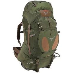 Osprey Argon 85 20 Osprey Argon 85 -Bag Series Store image 1289