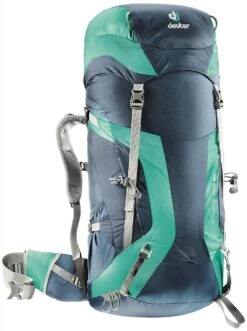 Deuter ACT Zero 45+15 SL -Bag Series Store image 1323