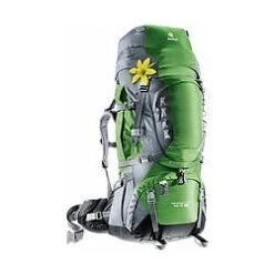 Deuter ACT Zero 45+15 SL -Bag Series Store image 1325