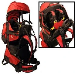 Sherpani Rumba -Bag Series Store image 1338