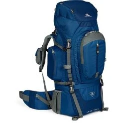 High Sierra Long Trail 90 -Bag Series Store image 1339