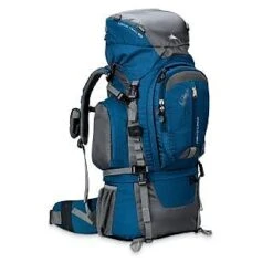 High Sierra Long Trail 90 -Bag Series Store image 1341