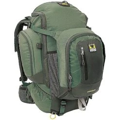 Mountainsmith Approach 35 -Bag Series Store image 1471