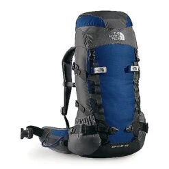 The North Face Spire 45