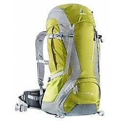 Deuter Futura Pro 38 -Bag Series Store image 1483