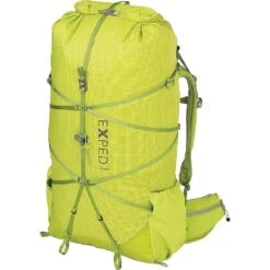 Exped Lightning 60 -Bag Series Store image 156