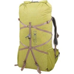 Exped Lightning 60 -Bag Series Store image 157