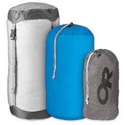 Outdoor Research Ultralight Compression Sack -Bag Series Store image 1577