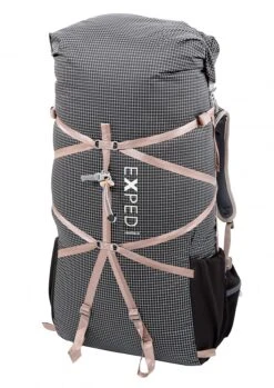 Exped Lightning 60 -Bag Series Store image 158