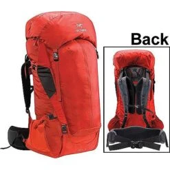 Arc'teryx Altra 75 -Bag Series Store image 1589