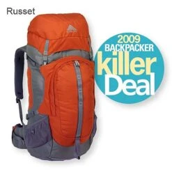 Kelty Pawnee 3300 -Bag Series Store image 159
