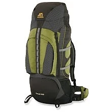 ALPS Mountaineering Denali 5500 7 ALPS Mountaineering Denali 5500 - Image 7