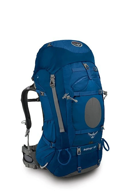 Osprey Aether 85 15 Osprey Aether 85 - Image 15