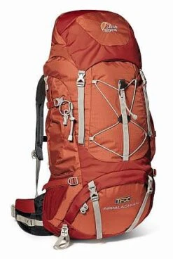 Lowe Alpine TFX Appalachian 75:95 XL -Bag Series Store image 1626